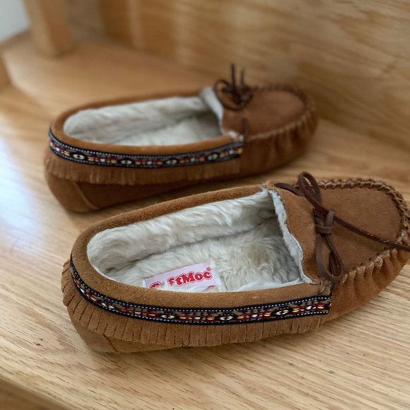 Softmoc moccasins - Picture 2 of 4
